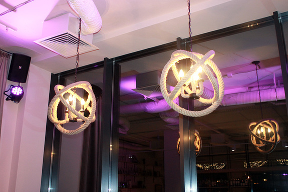 Ресторанная критика Якова Можаева: ресторан «Газон» 9