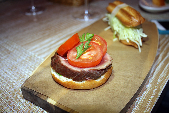 Ресторанная критика Якова Можаева: ресторан «Газон» 10