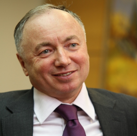 Валерий Ананьев рассказал об уходящем годе и ожиданиях от нового сезона  1