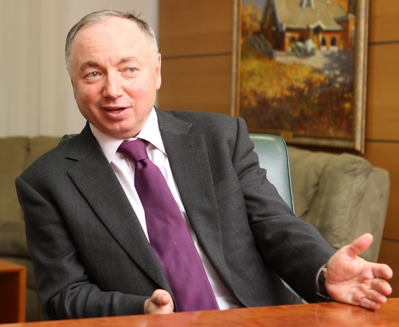 Валерий Ананьев рассказал об уходящем годе и ожиданиях от нового сезона  4