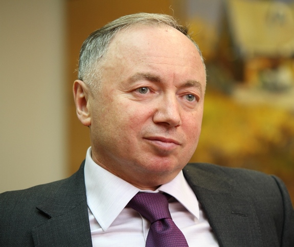 Валерий Ананьев рассказал об уходящем годе и ожиданиях от нового сезона  6