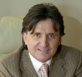 Известные уральцы вспомнили первого президента РФ накануне открытия центра имени Ельцина  2