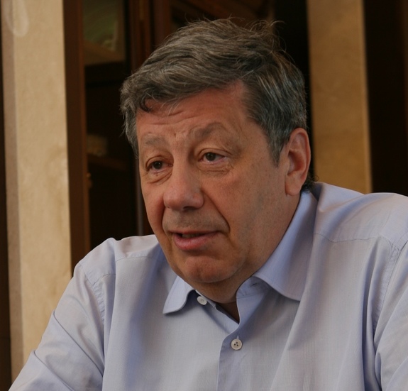 Известные уральцы вспомнили первого президента РФ накануне открытия центра имени Ельцина  5