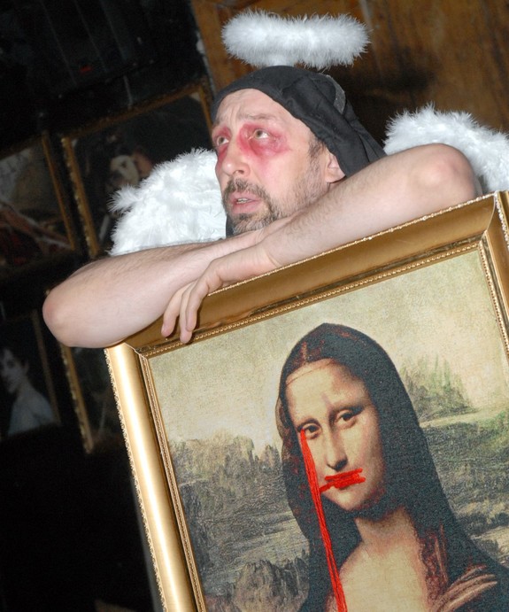 Рассказчик провинциальных анекдотов. Бизнес-история Николая Коляды 3