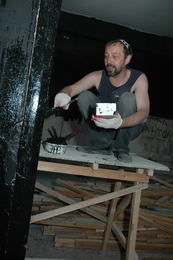 Рассказчик провинциальных анекдотов. Бизнес-история Николая Коляды 4