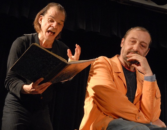 Рассказчик провинциальных анекдотов. Бизнес-история Николая Коляды 5