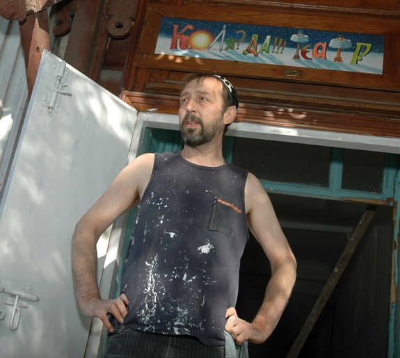 Рассказчик провинциальных анекдотов. Бизнес-история Николая Коляды 6