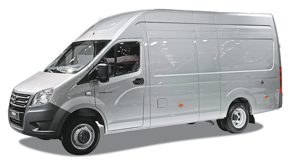 Шесть самых популярных в России коммерческих автомобилей 1 Шесть самых популярных в России коммерческих автомобилей 1