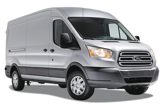 Шесть самых популярных в России коммерческих автомобилей 5 Шесть самых популярных в России коммерческих автомобилей 5