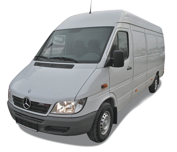 Шесть самых популярных в России коммерческих автомобилей 3 Шесть самых популярных в России коммерческих автомобилей 3