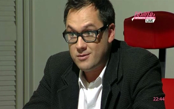 Рейтинг: самые успешные молодые бизнесмены России-2015 4 Рейтинг: самые успешные молодые бизнесмены России-2015 4