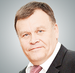 «Человеком года-2015» стал Владимир Черкашин, Уральский банк Сбербанка. Онлайн-трансляция 4