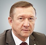 «Человеком года-2015» стал Владимир Черкашин, Уральский банк Сбербанка. Онлайн-трансляция 1