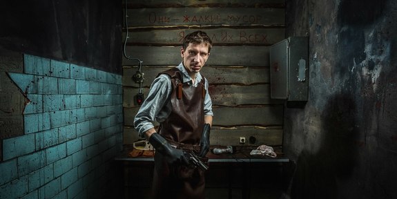 Порог вхождения. Как построить бизнес на квестах и окупить его за два года 2