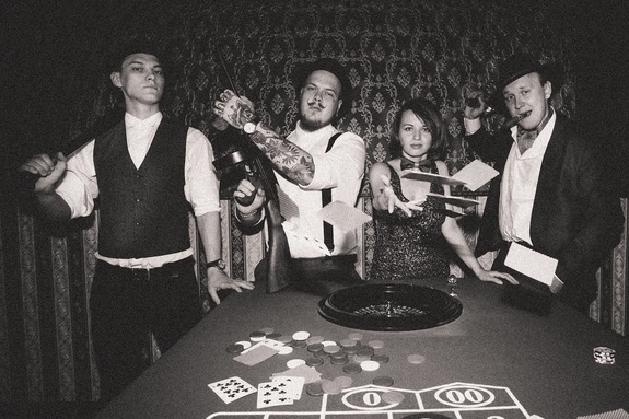 Порог вхождения. Как построить бизнес на квестах и окупить его за два года 7