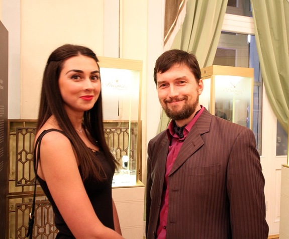 «Человек года-2015»: Герои трудного времени / РЕПОРТАЖ 3