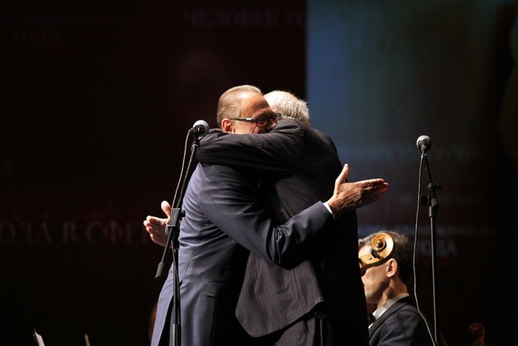 «Человек года-2015»: Герои трудного времени / РЕПОРТАЖ 10