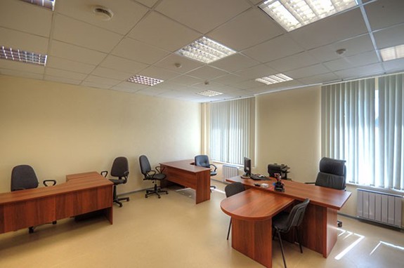 Один день из жизни «Технопарка»: как живется офисам на окраинах 3 Один день из жизни «Технопарка»: как живется офисам на окраинах 3