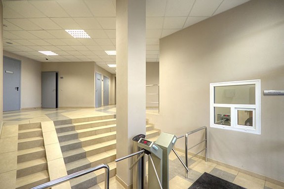 Один день из жизни «Технопарка»: как живется офисам на окраинах 4 Один день из жизни «Технопарка»: как живется офисам на окраинах 4