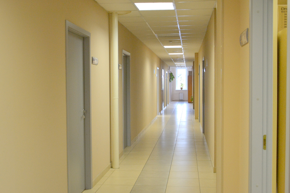 Один день из жизни «Технопарка»: как живется офисам на окраинах 5 Один день из жизни «Технопарка»: как живется офисам на окраинах 5