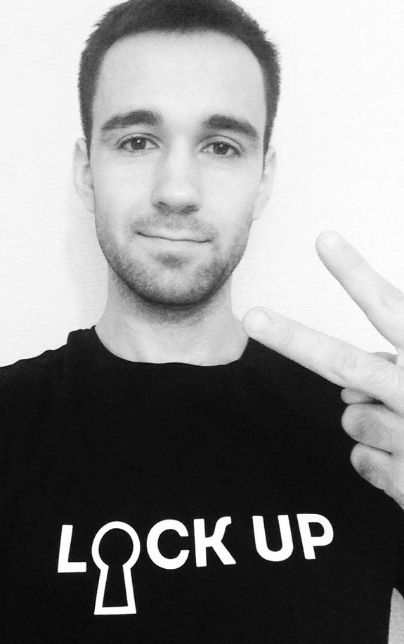 Илья Елизаров, квесты "Локап"