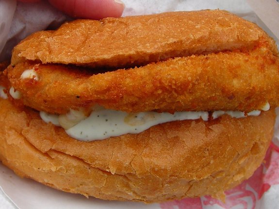 Лучшая уличная еда, которую можно попробовать в 28 европейских странах 6