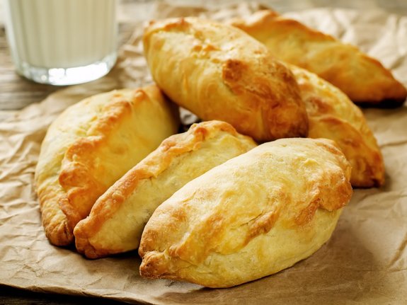 Лучшая уличная еда, которую можно попробовать в 28 европейских странах 17