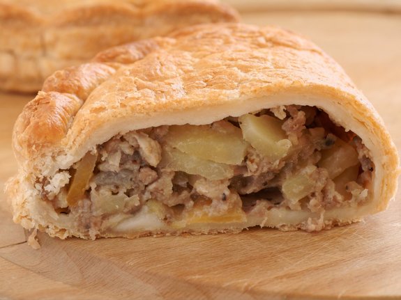 Лучшая уличная еда, которую можно попробовать в 28 европейских странах 28