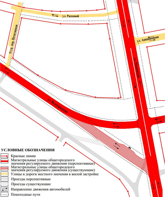 Юго-Запад Екатеринбурга и Ботанику соединят отдельной трассой 1