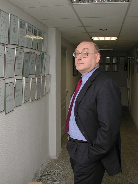 Андрей Бриль: «Хожу на эту нашу биеннале, со слезами, но хожу» 1