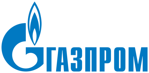 Газпром, ПАО 