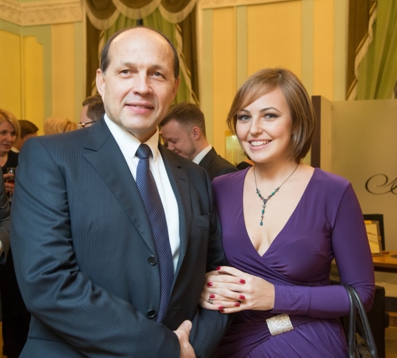 Кулуары премии «Человек года-2015» / ФОТО 7