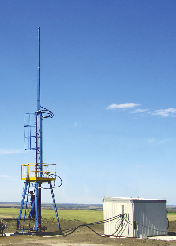 Корпорация «Маяк» законтрактовалась с «Роснефтью» и «Лукойлом» 2 Корпорация «Маяк» законтрактовалась с «Роснефтью» и «Лукойлом» 2