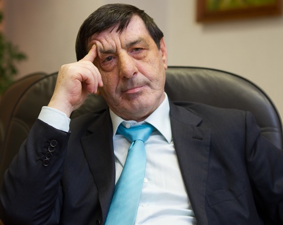 «Без российского газа Евросоюзу не обойтись» — Давид Гайдт 1