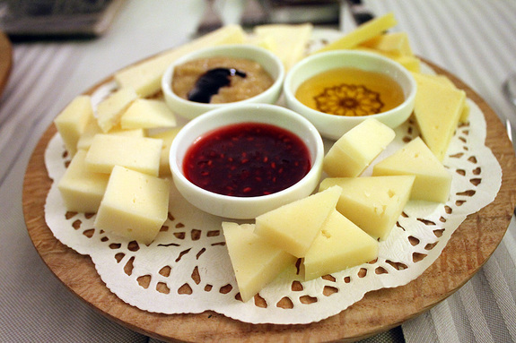 Ресторанная критика Якова Можаева: ресторан Osteria bar Sorriso 12