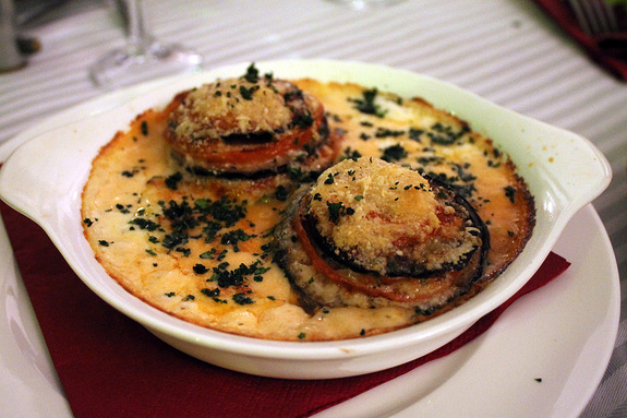 Ресторанная критика Якова Можаева: ресторан Osteria bar Sorriso 14