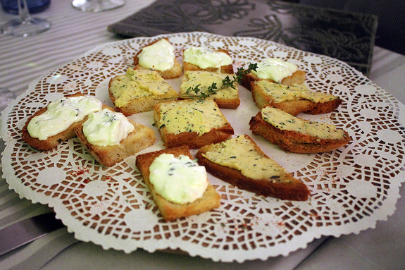 Ресторанная критика Якова Можаева: ресторан Osteria bar Sorriso 10