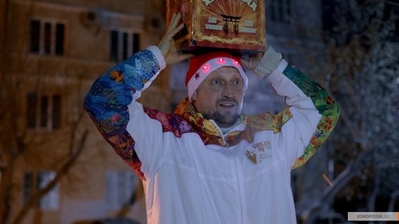 Уральский бизнес подзаработал на съемках «Страны Оз» 1