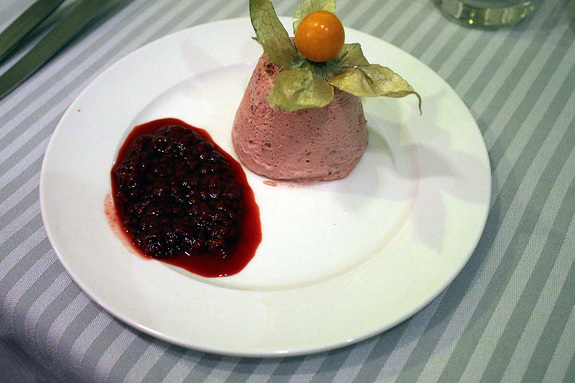 Ресторанная критика Якова Можаева: ресторан Osteria bar Sorriso 27