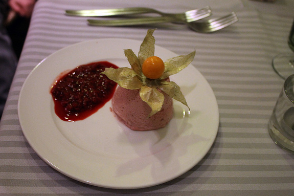 Ресторанная критика Якова Можаева: ресторан Osteria bar Sorriso 28