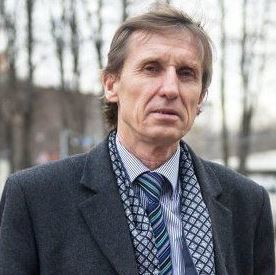 «Не надо меня бить ногами, я за это в рог даю»: Дмитрий Потапенко* — о страхе и планах 1