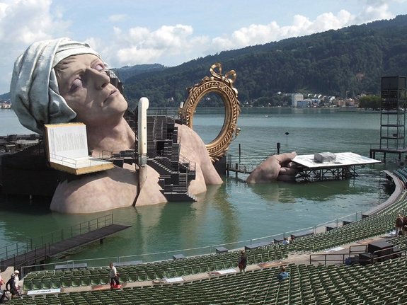 15 самых потрясающих театров мира: культпоход по странам и континентам / ФОТО 2