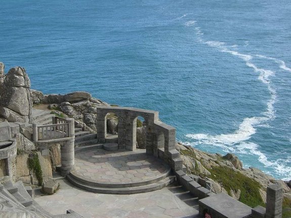 15 самых потрясающих театров мира: культпоход по странам и континентам / ФОТО 6