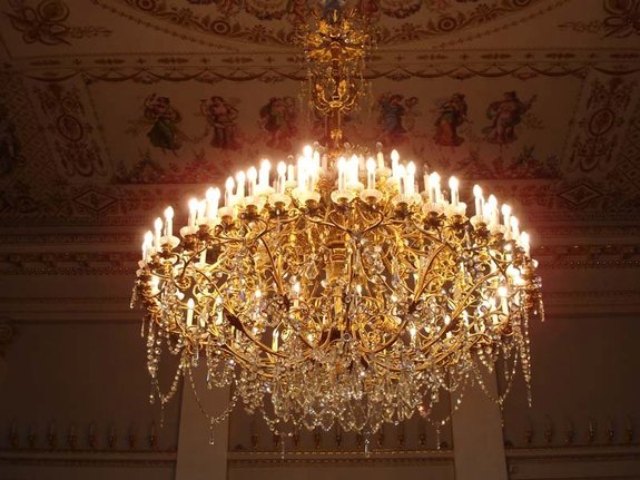 15 самых потрясающих театров мира: культпоход по странам и континентам / ФОТО 10