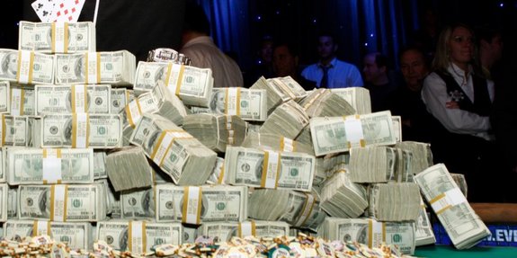 «Заплатите себе в первую очередь и не покупайте дом!» – 10 советов от финансового эксперта 1