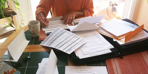 «Заплатите себе в первую очередь и не покупайте дом!» – 10 советов от финансового эксперта 2