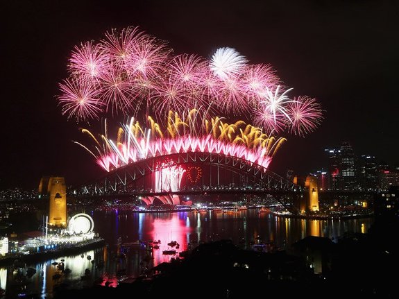 10 лучших уголков мира для встречи Нового года / ФОТО 3