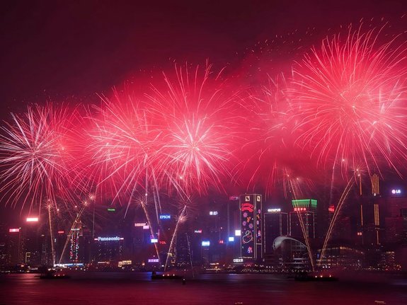 10 лучших уголков мира для встречи Нового года / ФОТО 6