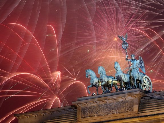 10 лучших уголков мира для встречи Нового года / ФОТО 7