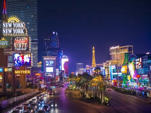 10 лучших уголков мира для встречи Нового года / ФОТО 8